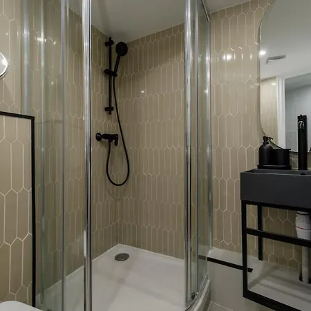 Apartment Huchette - Chaleureux Paris
